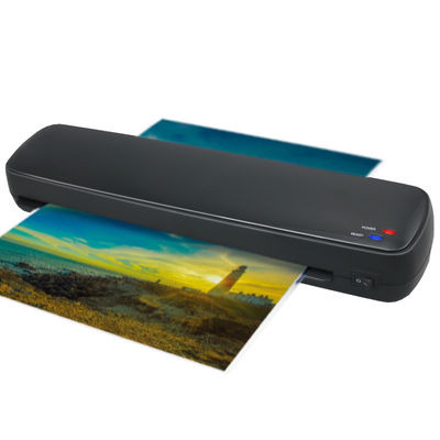 Certyfikat CE 80-100mic A3 Pocket Laminator Machine dla profesjonalnych wyników