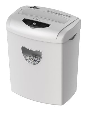 5.55 galonów CD 10 arkuszy A4 Papier Shredder Maszyna CD218P z certyfikatem CE i 21L koszyk Bin