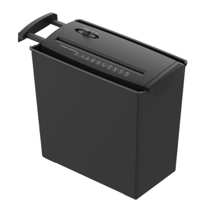 220 mm szerokość robocza S606B 10L mini-szrajper do papieru do użytku domowego 5 kartek