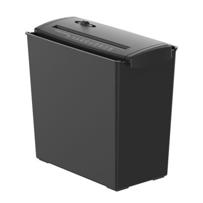 Automatyczne zatrzymanie osobistej maszyny do rozdrabniania dokumentów Home Office 5 stron papier Shredder 10L S606B