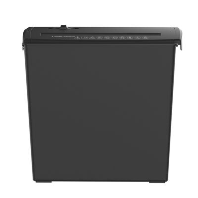S606B EMC FCC ETL CE Certified Electric Strip Cut 5 SHEET Paper Shredder 2,64 Gallon Pojemność