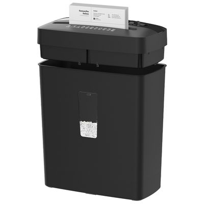 Maszyna do niszczenia dokumentów 13L Mini Home Office Paper Shredder dla 5 kart C220P