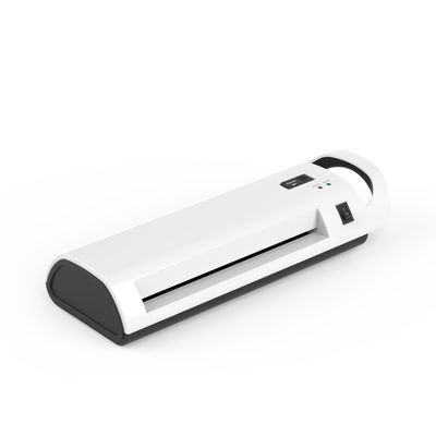 A4 Hot Pouch 2 Roll Laminator Machine For Paper Photo Documents