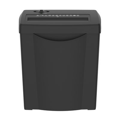 Szredery biurowe 14L przekrojowy cięcie 5 arkuszy Szredery z 14L BIN C506P