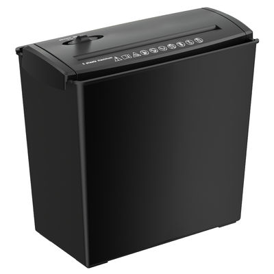 Ścigacz papierów strzałkowy 5 arkuszy Ścigacz papieru A4 z 10L Bin S606B