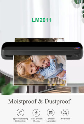 ETL Office Pro A3 Laminator Ciężki laminator A3 z regulowaną temperaturą