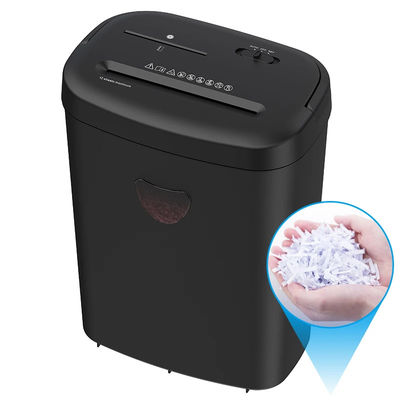12 arkuszy Kręciciel papieru CD228P-12 Z 220mm szerokość gardła 25L duży pojemnik P-4 Poziom bezpieczeństwa
