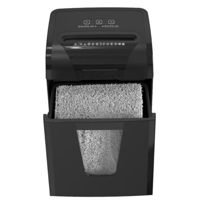 20L 10 arkuszy Micro Cut Paper Shredder Document Shredding Machine Home Office Shredder C261P-10