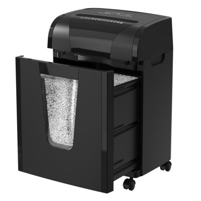 20L Pojemność arkusza Mikro-krótki papier Shredder
