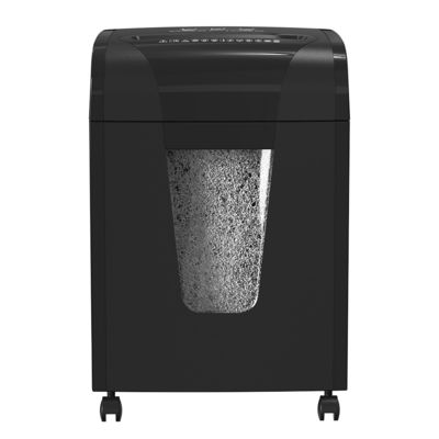 OEM 2 * 12cm rozbiórki rozmiar mikro cięcia papier rozbiórka 18 arkusza 20L z 4 kółkami C261P-10