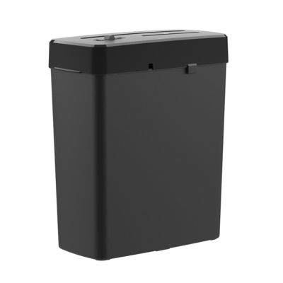 13L Przenośny mini 8 arkuszy A4 papier Shredder Do użytku domowego CD222P-8