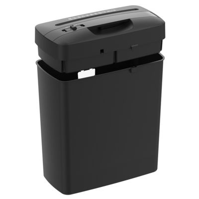 Certyfikat CE EMC Komercyjna maszyna do rozdrabniania papieru C220P-6