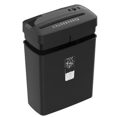 Certyfikat CE EMC Komercyjna maszyna do rozdrabniania papieru C220P-6