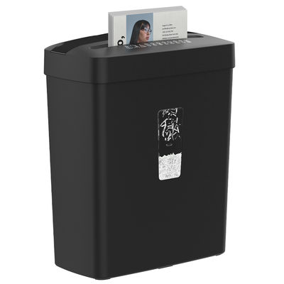 13L Bin C220P 6 arkuszy przekrojowy skracacz do biurowego papieru karta kredytowa