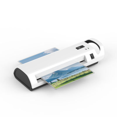 80-125mic torba foto laminator dokument A4 A5 A6 maszyna do laminowania CL806 szybkie rozgrzewanie
