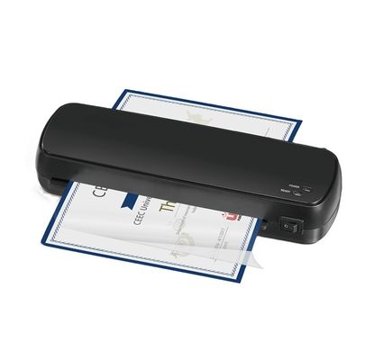 236mm A4 Desktop Laminator Maszyna do laminowania papieru fotograficznego do biura domowego LM2001