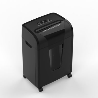 20L C261P-10 Shredder Elektryczny Biurowy i domowy 45 minut Komercyjna karta kredytowa Papierowy Shredder