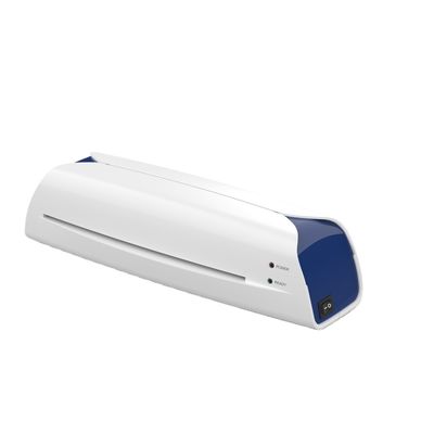 LM2008 Biurowy Laminator domowy A4 Wysokiej jakości Szybki Gorący Laminat papier fotograficzny Maszyna