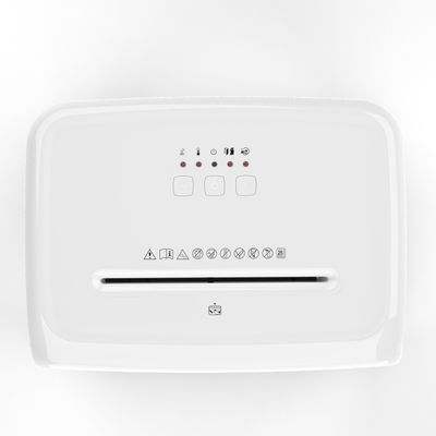 Nowy produkt Ciężki zbiornik 35L 25 Szkodownik papieru do biura C350P