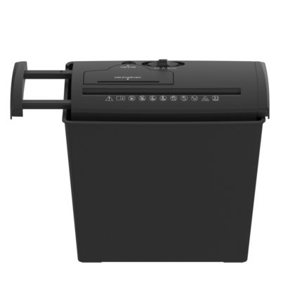 10L Strip Cut Paper Shredder Maszyna CS522S 5 arkuszy A4 Rozbiórka arkuszy do biura i domu