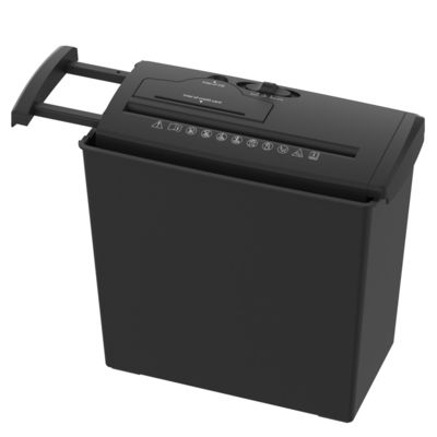 Małe 5-stronicowe A4 Strip Cut Paper Shredder dla Home Office dla dokumentów pocztowych Staple CS522S