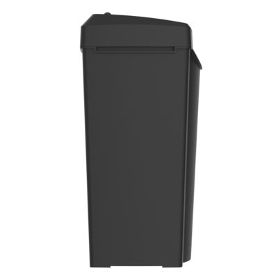 C506P 14L Koszyk do koszykówek, kart kredytowych, papier do rozdrabniania, maszyna do rozdrabniania papierów, pojemność 5 kart do użytku domowego i biurowego