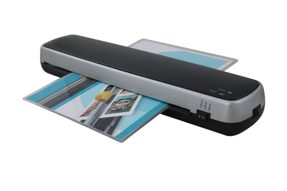 80-125 Mic Pouch Foto Dokument Papier A3 Laminator Termiczny Maszyna LM2016