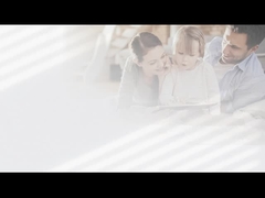 CL906 czarny laminator A3 A4