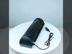 LM2007 Maszyna do laminowania termicznego czarnego papieru fotograficznego A4